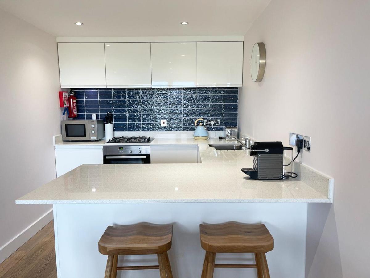 Holiday home Ocean Gate 24