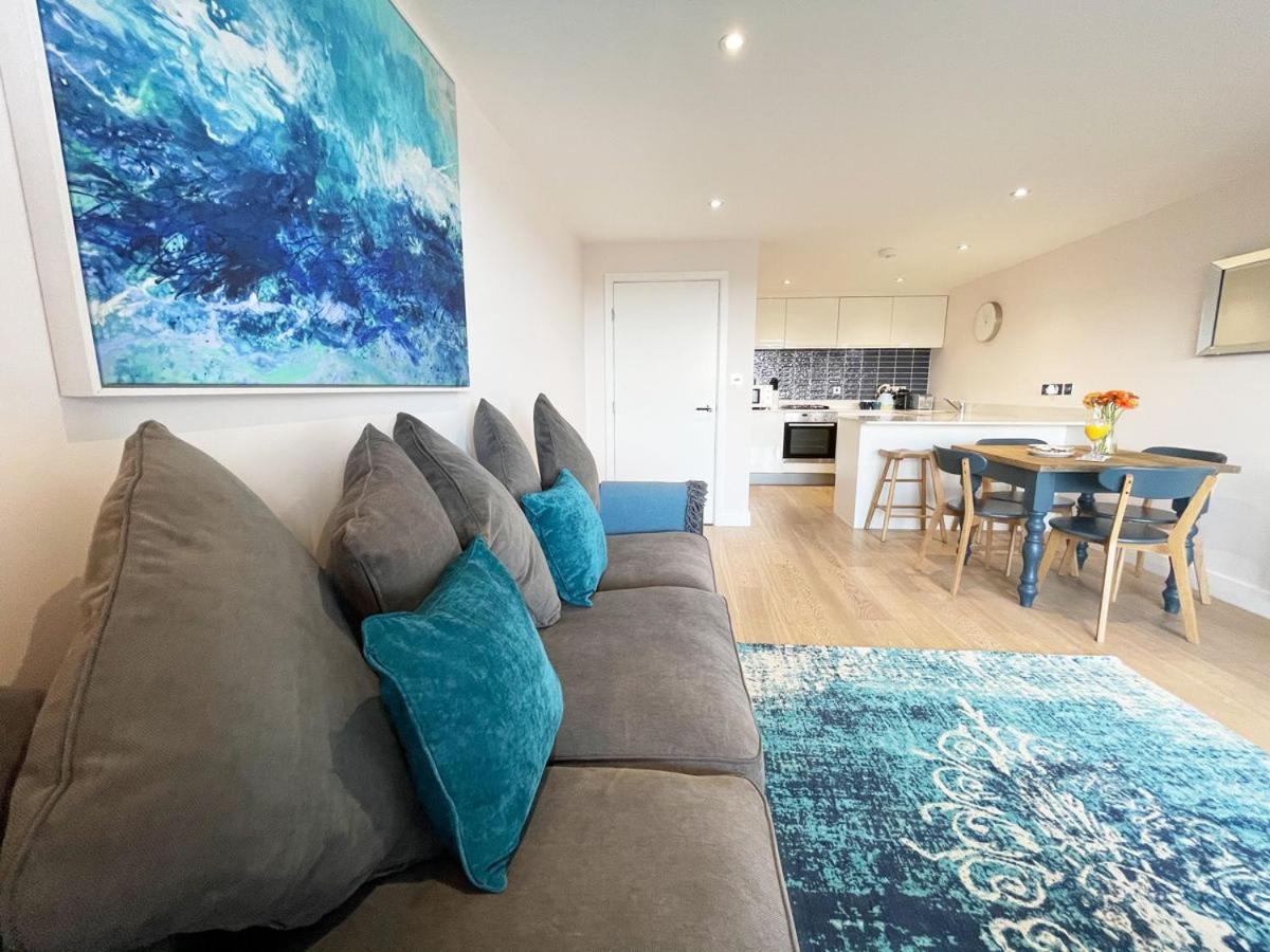 Ocean Gate 24 Holiday home *