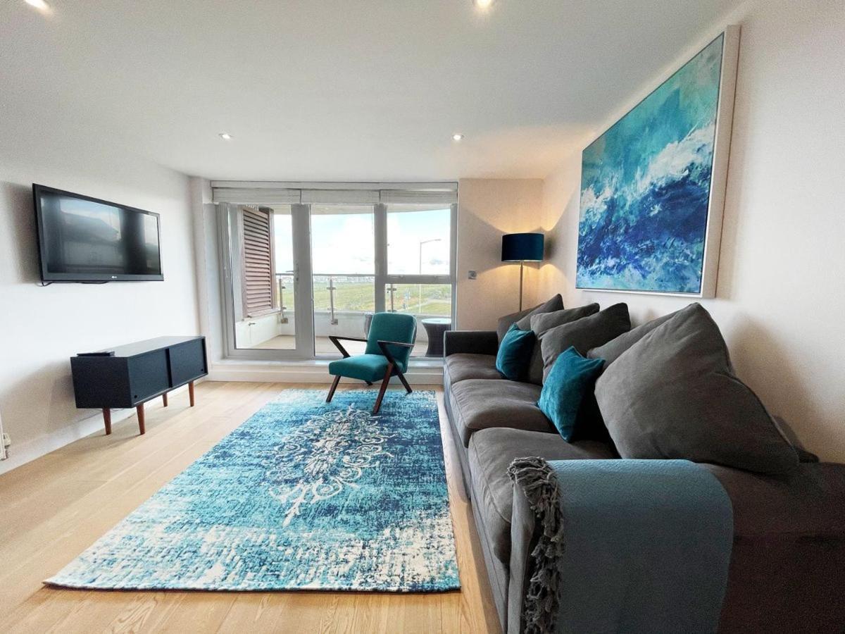 Ocean Gate 24 Newquay (Cornwall)