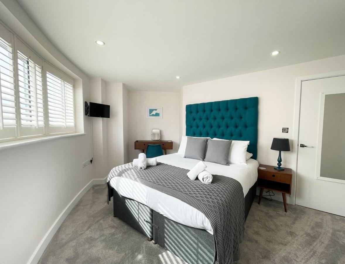 Holiday home Ocean Gate 24