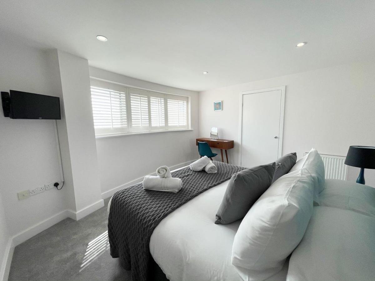 Ocean Gate 24 Newquay (Cornwall)