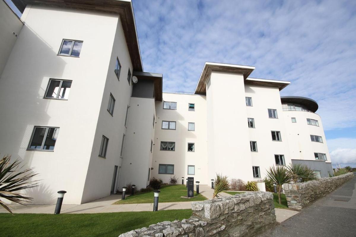 Ocean Gate 24 Newquay (Cornwall)
